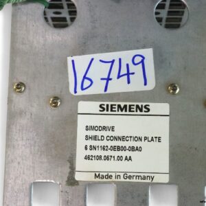 siemens-6SN1145-1AA01-0AA1-infeed-module-(Used)-3