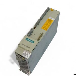 siemens-6SN1145-1BA01-0BA1-infeed_regenerative-feedback-module-(New)