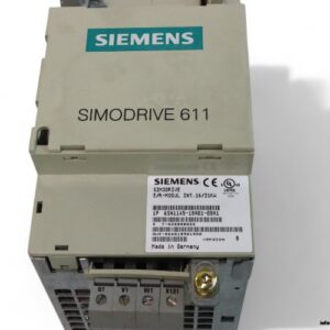 siemens-6SN1145-1BA01-0BA1-infeed_regenerative-feedback-module-(New)-2
