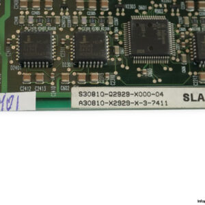 siemens-W30810-Q2929-X4-3_A1-3-control-circuit-board-(New)-2