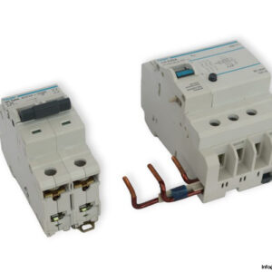 hager-BD364H-earth-leakage-add-on-module-(New)