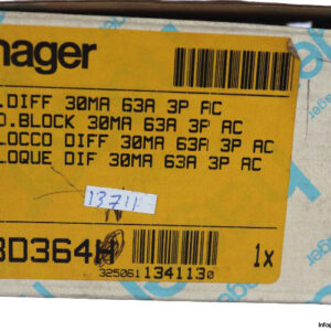 hager-BD364H-earth-leakage-add-on-module-(New)-4