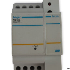 hager-TS120-interface-translator-module-(New)-2