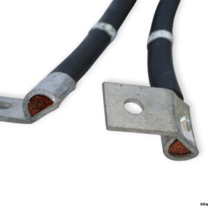 rema-PA6-GF30-forklift-battery-cable-(Used)-2