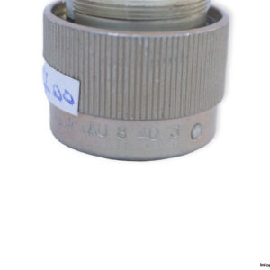 souriau-86-28-8-40-3-straight-circular-connector-(New)-3
