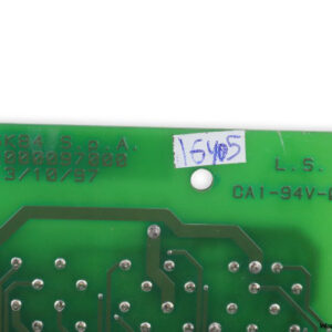 task84-TBL012007002-circuit-board-(Used)-3