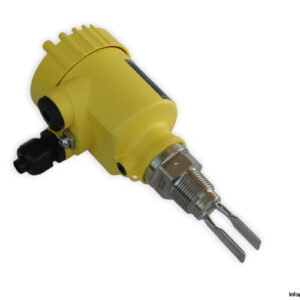 vega-VEGASWING-61-SWING61XXGBAXPCX-vibrating-point-level-sensor-(New)