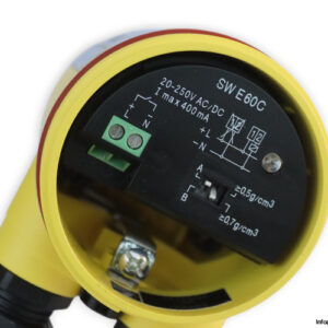 vega-VEGASWING-61-SWING61XXGBAXPCX-vibrating-point-level-sensor-(New)-2