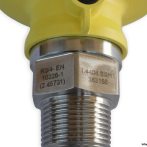 vega-VEGASWING-61-SWING61XXGBAXPCX-vibrating-point-level-sensor-(New)-4