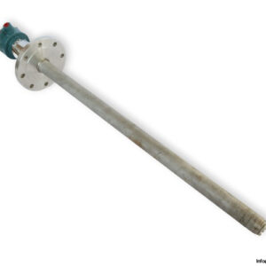 yokogawa-ZR22G-100-S-C-C-T-T-E-A_SV-oxygen-humidity-analyzer-detector-(Used)