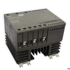 SITRONIC-SMC-33-DA-40-85-DBP-MOTOR-CONTROLLER(used)