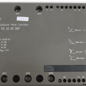 SITRONIC-SMC-33-DA-40-85-DBP-MOTOR-CONTROLLER(used)-1