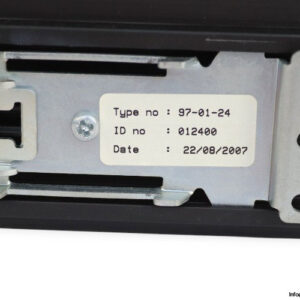 SITRONIC-SMC-33-DA-40-85-DBP-MOTOR-CONTROLLER(used)-5