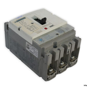 telemecanique-GV7-RE100-circuit-breaker(used)