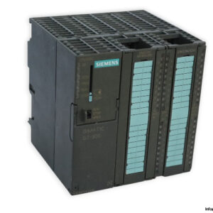 siemens-6ES7-313-5BF03-0AB0-cpu(used)
