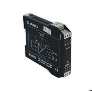 Seneca-Z109PT-universal-converter(used)