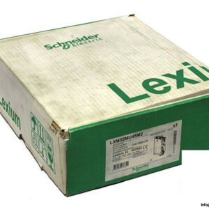schneider-lxm32mu45m2-motion-servo-drive-1-2