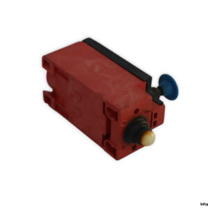 bernstein-I88-SU1Z-W-limit-switch(used)-2
