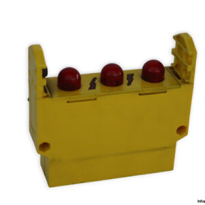 ceb-KA-000129-flashing-sensor-unit(used)