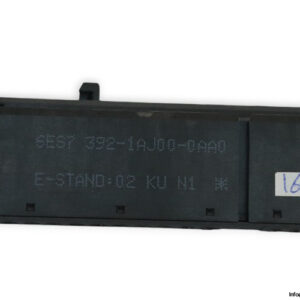 siemens-6ES7392-1AJ00-0AA0KUN1-front-connector(used)-1