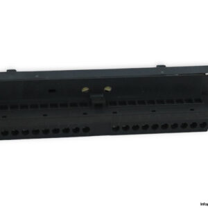 siemens-6ES7392-1AJ00-0AA0WMR-U9-front-connector(used)