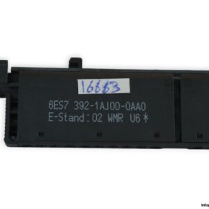 siemens-6ES7392-1AJ00-0AA0WMR-U9-front-connector(used)-1