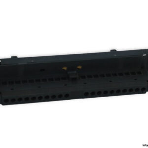 siemens-6ES7392-1AJ00-0AA0WDM-P3-front-connector(used)