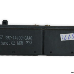 siemens-6ES7392-1AJ00-0AA0WDM-P3-front-connector(used)-1