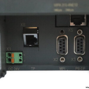 vipa-315-4NE12-cpu(used)-2