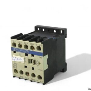 telemecanique-LP4K-0910-BW3-contactor(used)