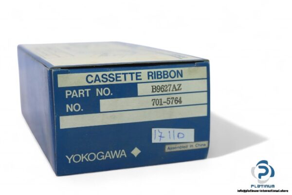 Yokogawa-B9627AZ-ribbon(new)-3