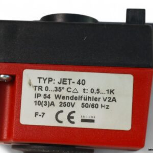 alre-JET-40-one-stage-thermostat(new)-1