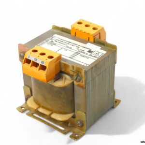 TMJ100-03-A10-control-transformer(used)