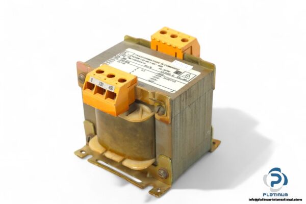TMJ100-03-A10-control-transformer(used)