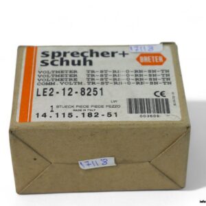 Sprecher-schuh-LE2-12-8251-rotary-cam-switch(new)-5