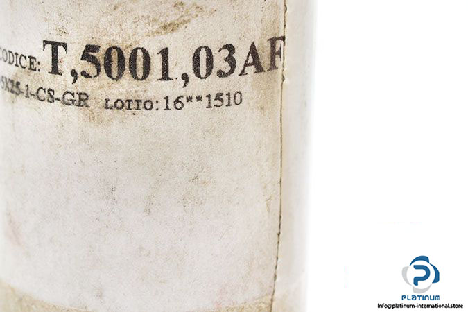 omet t,5001,03af bearing slide block omet-t500103af-bearing-slide-block-1