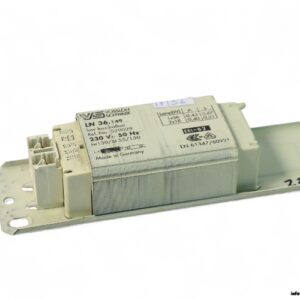 vossloh-schwabe-LN-36.149-low-loss-ballast-(used)