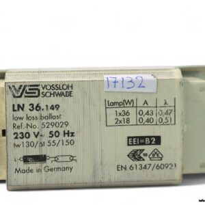 vossloh-schwabe-LN-36.149-low-loss-ballast-(used)-1