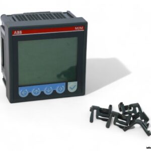 abb-2CSG299893R4052-panel-meter(used)