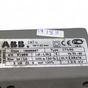 abb-CT3-50-current-transformer(used)-2
