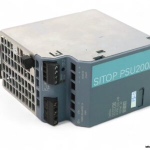 siemens-6EP1333-3BA10-power-supply(used)