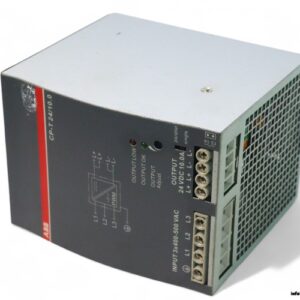 abb-CP-T24-10.0-power-supply(used)