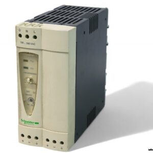 schneider-ABL8REM24050-power-supply(used)