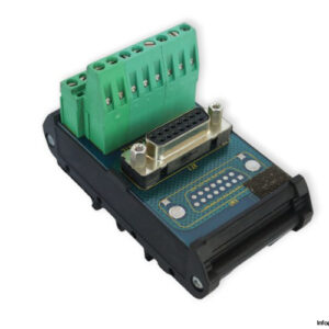 phoenix-contact-SUBD.15F_96M0175-interface-converter-(used)