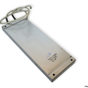 fairfild-RFK-500-resistor-(used)