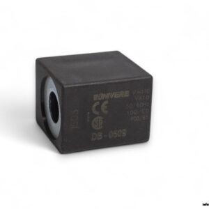 univer-DB-0509-solenoid-coil-(used)-1