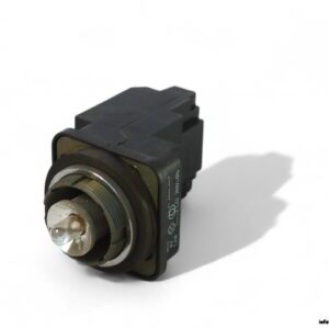 telemecanique-XB2-MV743-pilot-light-(new)