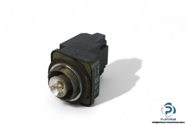 telemecanique-XB2-MV743-pilot-light-(new)