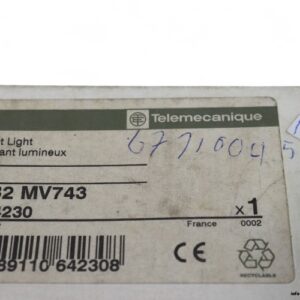 telemecanique-XB2-MV743-pilot-light-(new)-3