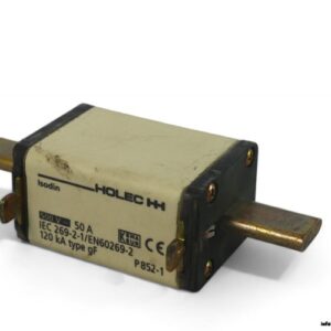 holechh-IEC-269-2-1_EN60269-2-fuse-link-(used)